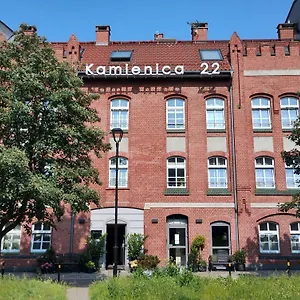 2* Bed & Breakfast Kamienica 22 Stare