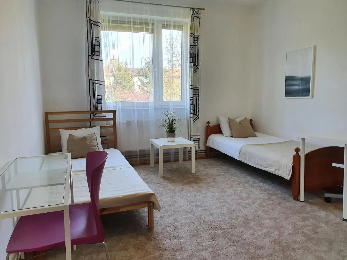 2-Pokojowe Mieszkanie Gdansk Wrzeszcz Apartment