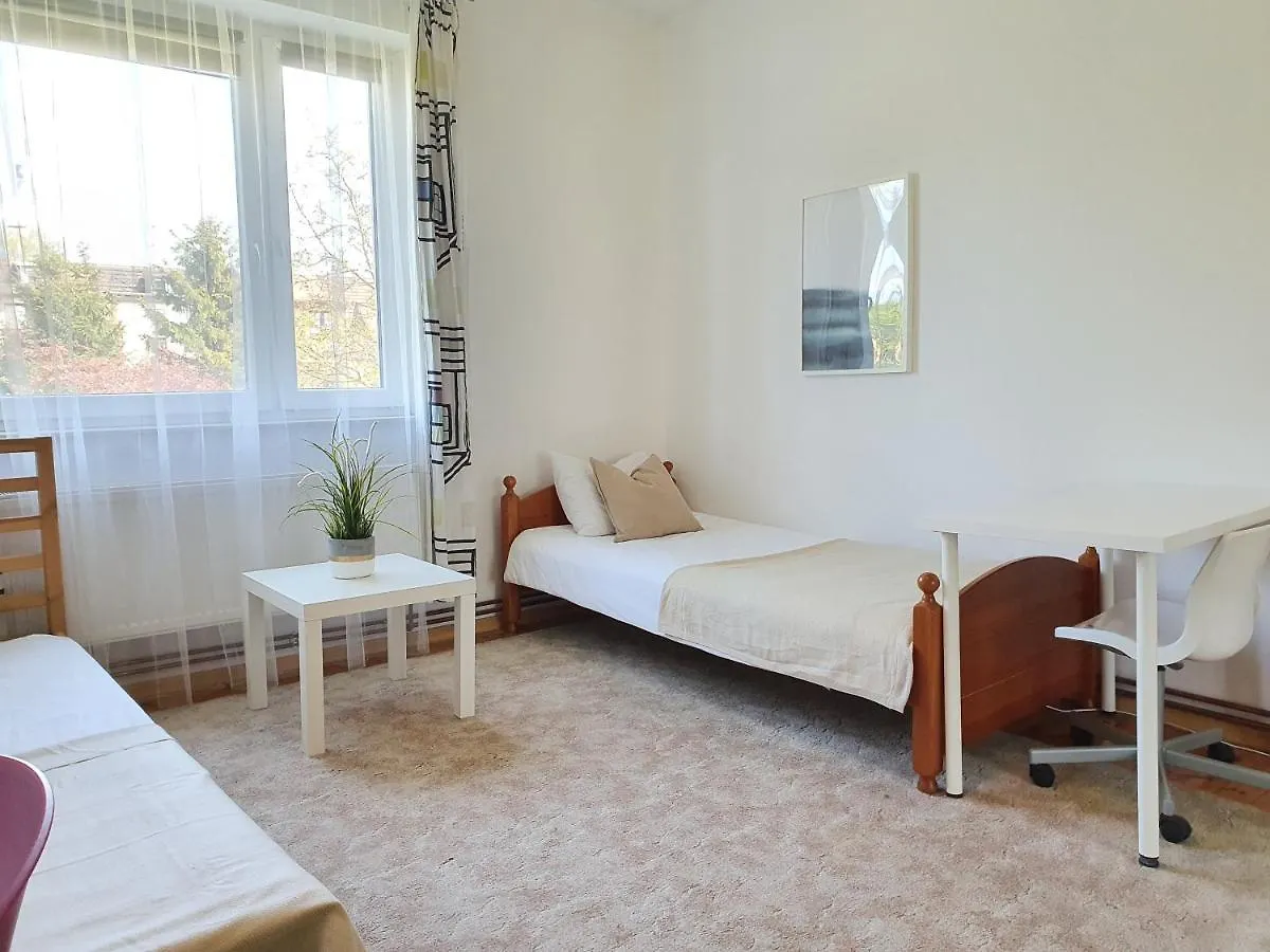 Apartment 2-Pokojowe Mieszkanie Gdansk Wrzeszcz